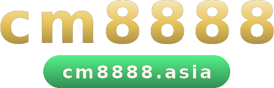 cm8888 logo